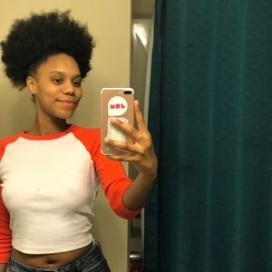 Meet your Posher, Yamira